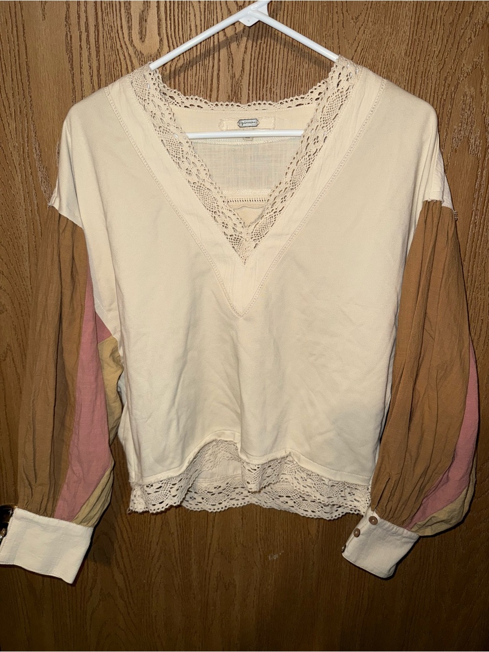 BKE shirt